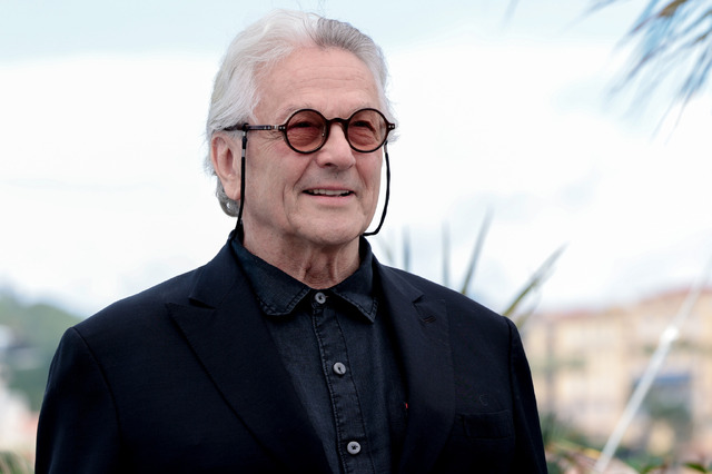 『マッドマックス：フュリオサ』第77回カンヌ国際映画祭ワールドプレミア　(c)Kazuko Wakayama