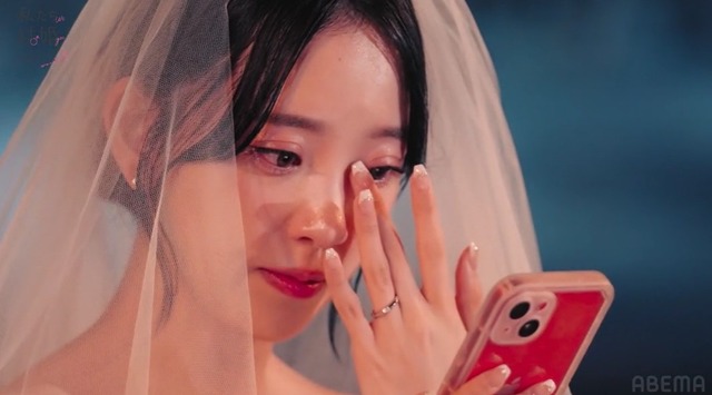 「私たち結婚しました5」（C）AbemaTV, Inc.