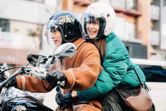 「私たち結婚しました5」（C）AbemaTV, Inc.