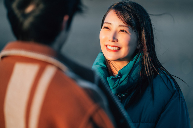 「私たち結婚しました5」（C）AbemaTV, Inc.