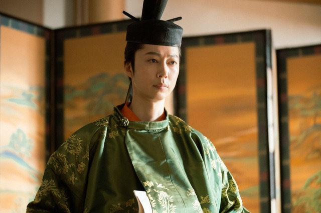 「光る君へ」20話（C）NHK