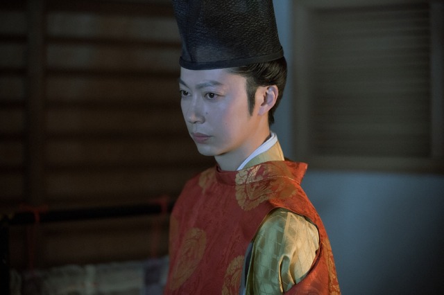 「光る君へ」20話（C）NHK