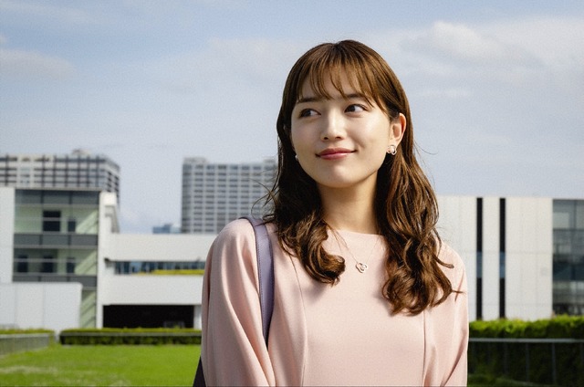 「9ボーダー」第5話（C）TBS