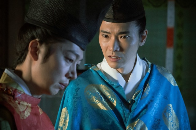 「光る君へ」20話（C）NHK