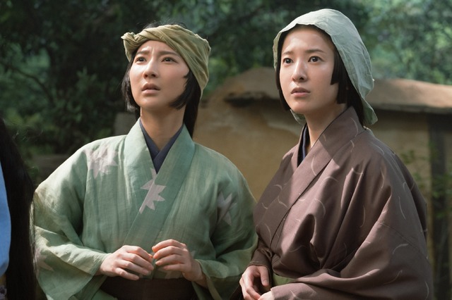 「光る君へ」20話（C）NHK