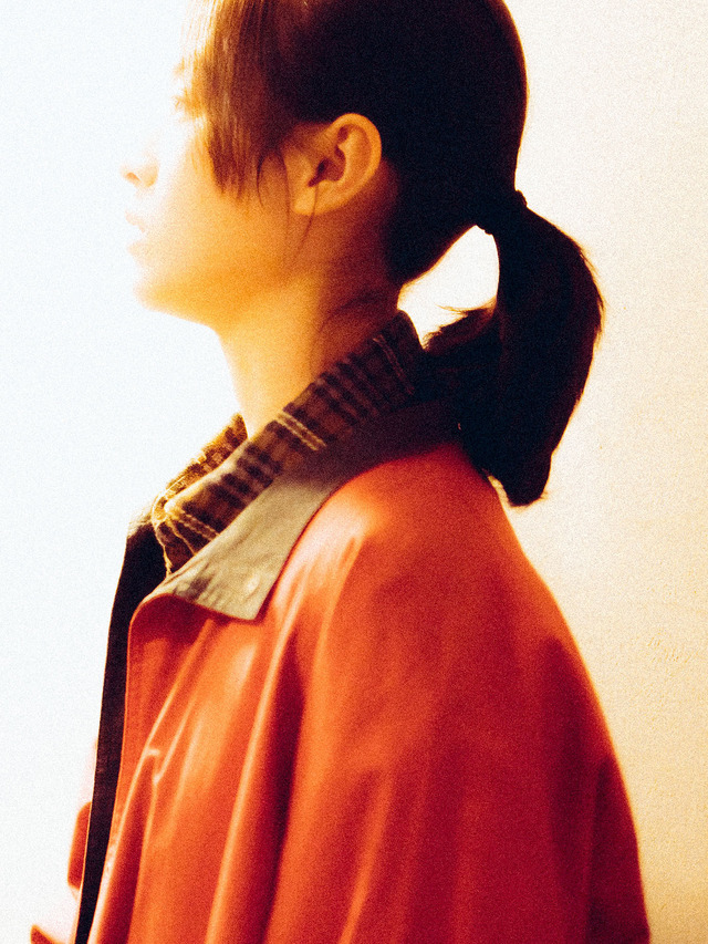 「ロング・シーズン 長く遠い殺人」　© TENCENT TECHNOLOGY BEIJING CO., LTD.