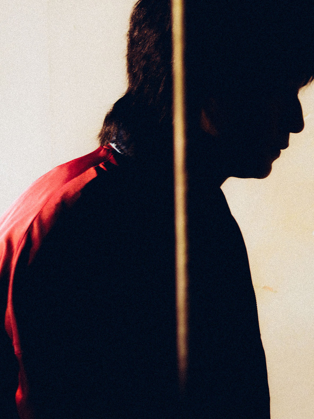 「ロング・シーズン 長く遠い殺人」　© TENCENT TECHNOLOGY BEIJING CO., LTD.