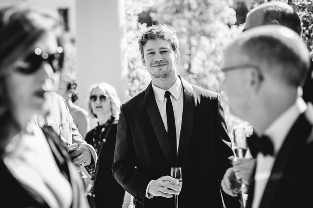 ジョー・アルウィン『憐れみの３章』©2024 20th Century Studios. All Rights Reserved.