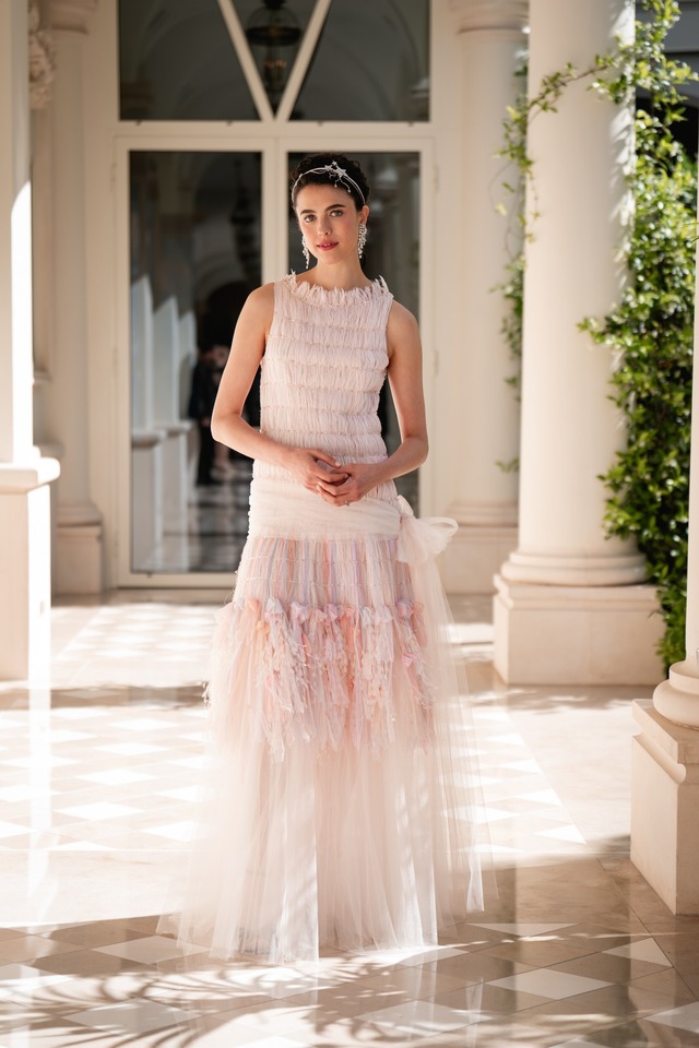 マーガレット・クアリー『憐れみの３章』©2024 20th Century Studios. All Rights Reserved.