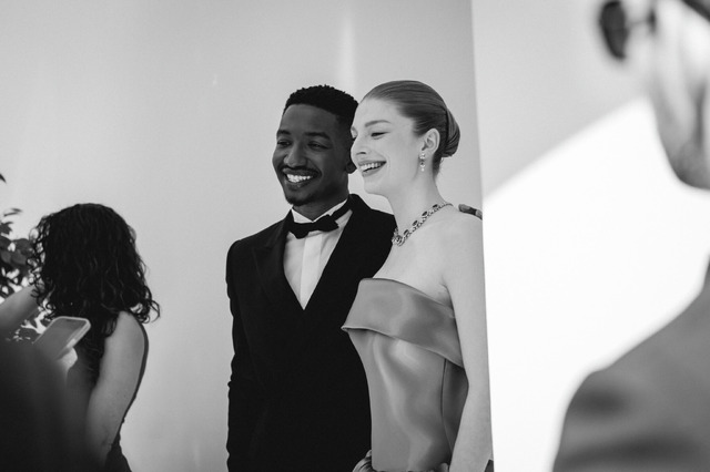 『憐れみの３章』©2024 20th Century Studios. All Rights Reserved.