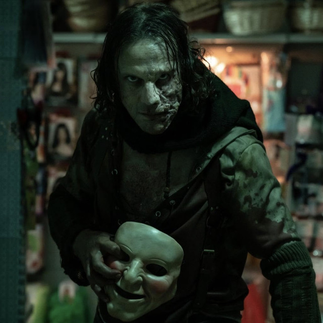 『Peter Pan’s Neverland Nightmare（原題）』 (C)APOLLO