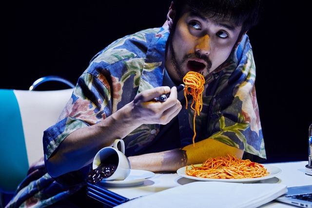 「SCRE:EN」第2弾プロモーションムービー