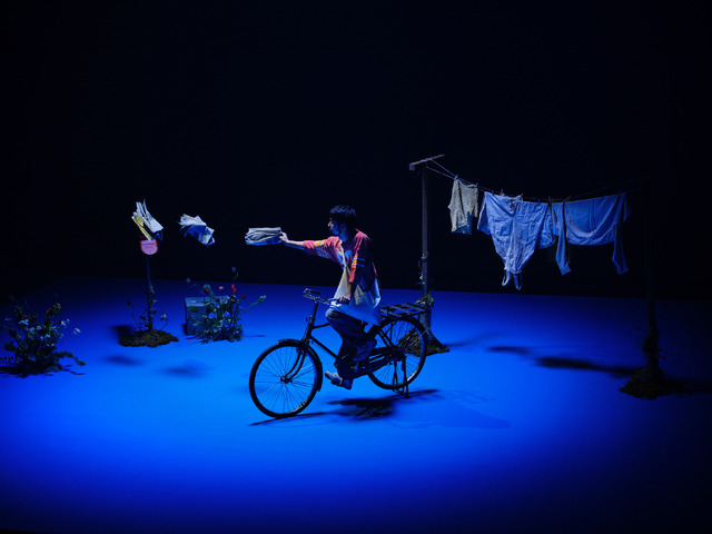 「SCRE:EN」第2弾プロモーションムービー