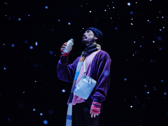 「SCRE:EN」第2弾プロモーションムービー