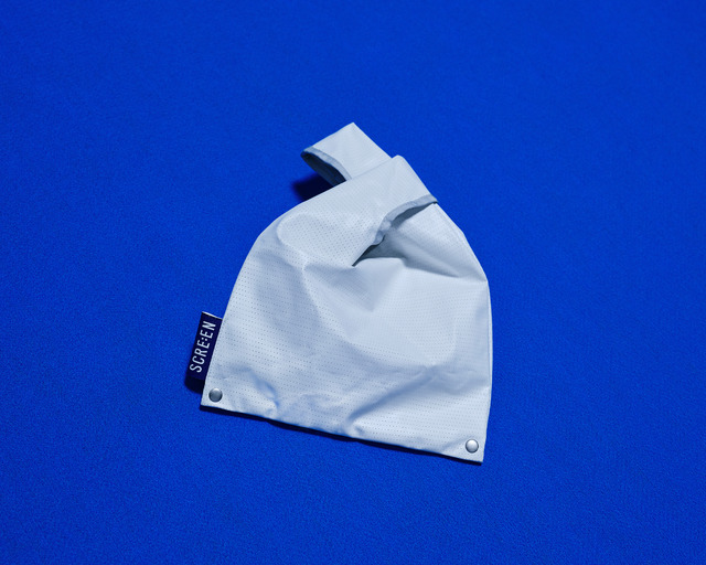 「SCRE:EN」第2弾＜MARKET BAG＞・販売価格：5,300円（税込）