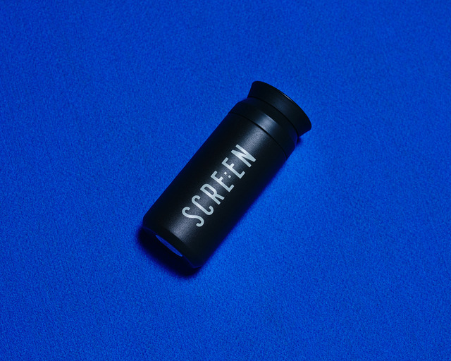 「SCRE:EN」第2弾