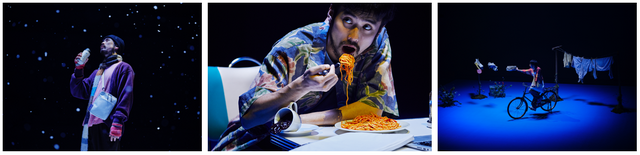 「SCRE:EN」第2弾プロモーションムービー