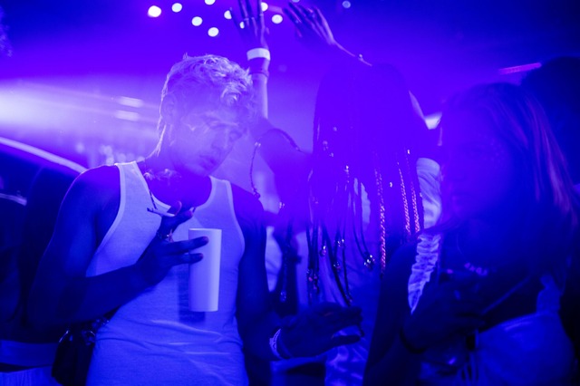 『HOW TO HAVE SEX』 ©BALLOONHEAVEN, CHANNEL FOUR TELEVISION CORPORATION, THE BRITISH FILM INSTITUTE 2023