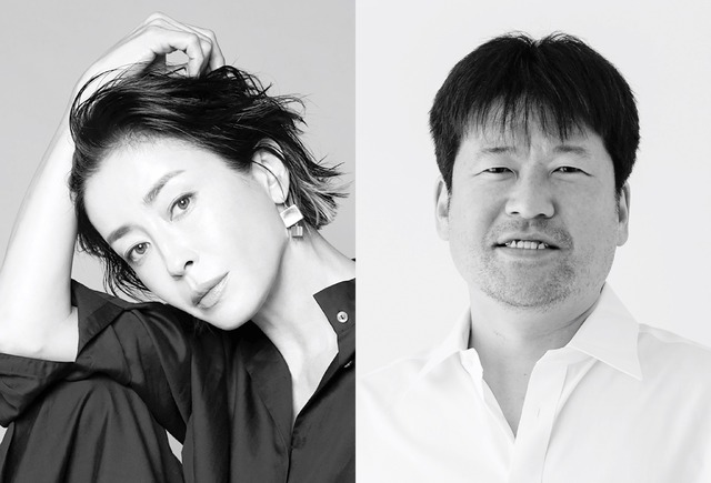 「そのいのち」出演の宮沢りえ、佐藤二朗