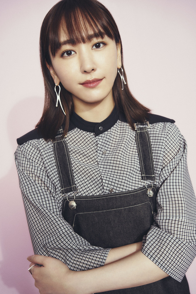 新垣結衣／photo：You Ishii