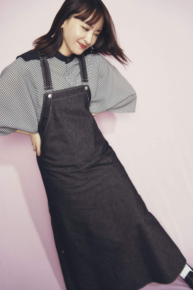 新垣結衣／photo：You Ishii