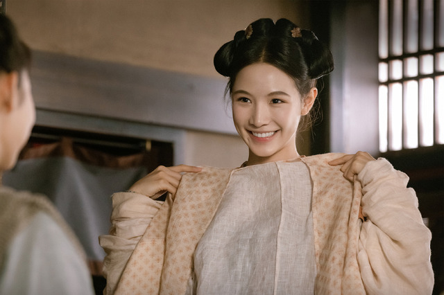 「双燕秘抄 乱世を舞う二羽の絆」©2023 Huanyu. All rights reserved