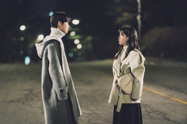 「私を愛さないXに」© CJ ENM Co., Ltd, all rights reserved