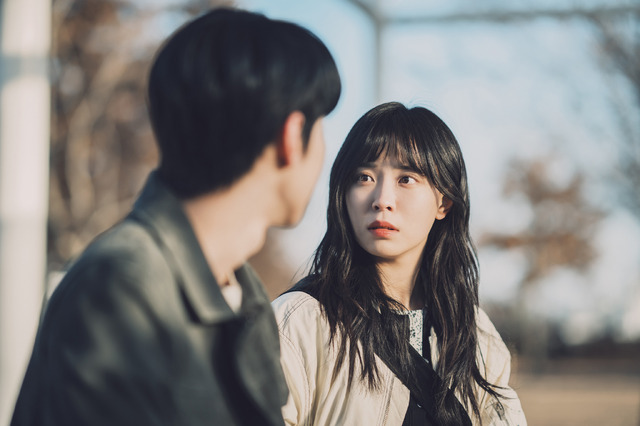 「私を愛さないXに」© CJ ENM Co., Ltd, all rights reserved