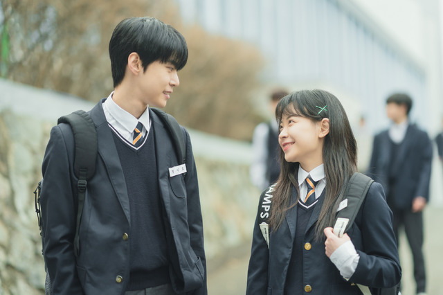 「私を愛さないXに」© CJ ENM Co., Ltd, all rights reserved