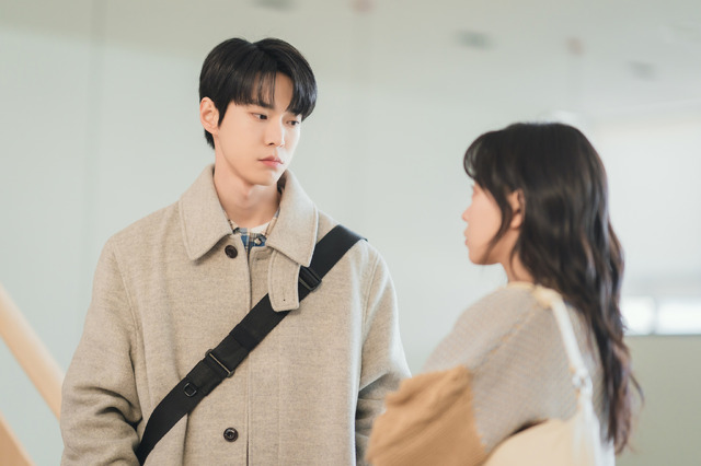 「私を愛さないXに」© CJ ENM Co., Ltd, all rights reserved