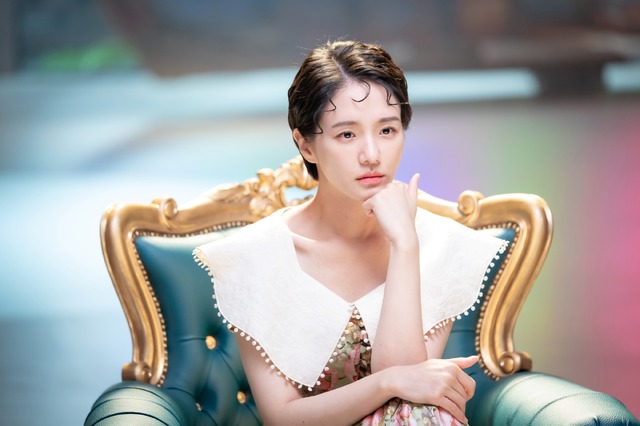 「ダリとカムジャタン～真逆なフタリ～」Licensed by KBS Media Ltd. c 2021 KBS. All rights reserved