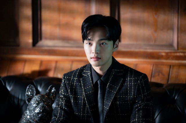 「ダリとカムジャタン～真逆なフタリ～」Licensed by KBS Media Ltd. c 2021 KBS. All rights reserved