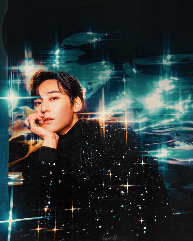 ケヴィン・ウー