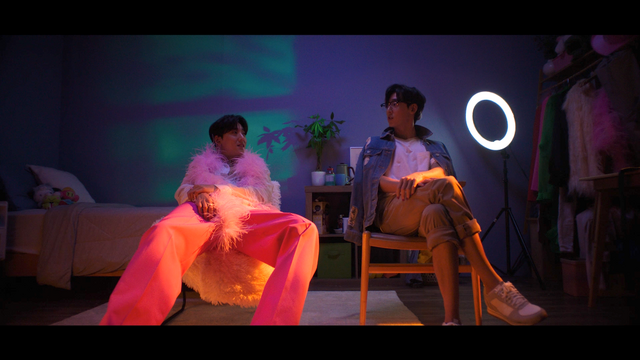 『ソウル・スイッチ』