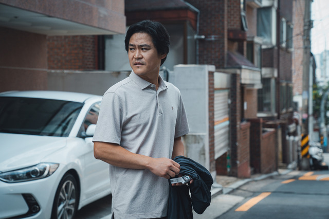 『ターゲットー出品者は殺人鬼ー』© 2023 PLUS M ENTERTAINMENT, STUDIO PIEONA ALL RIGHTS RESERVED.