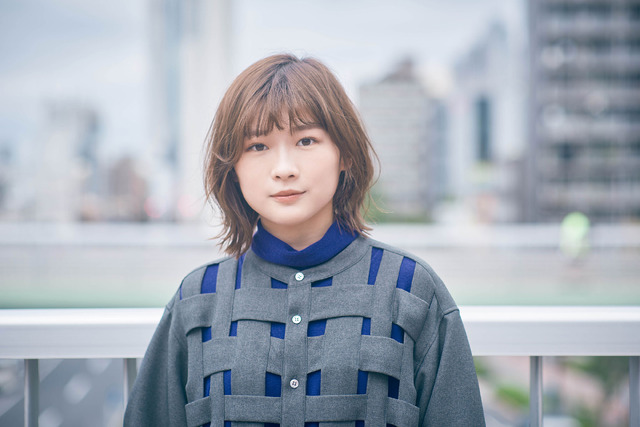 伊藤沙莉／photo：Jumpei Yamada