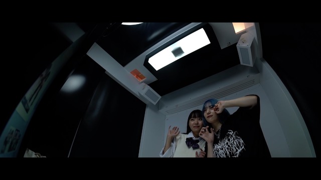 グランプリ『東京逃避行』