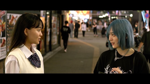 グランプリ『東京逃避行』