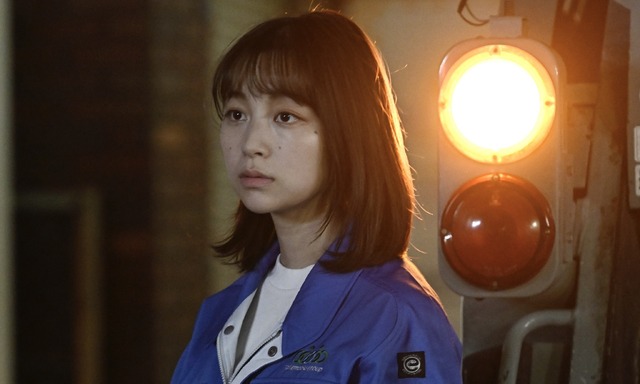 準グランプリ『ゴミ屑と花』