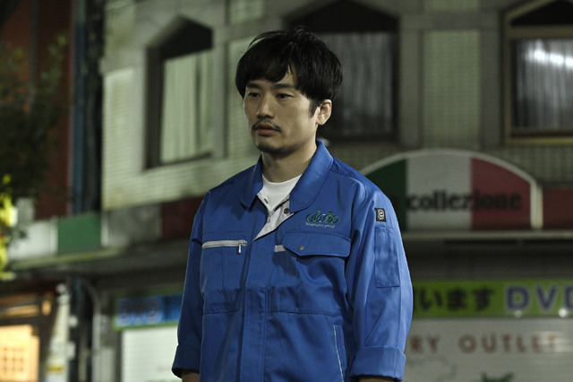 準グランプリ『ゴミ屑と花』