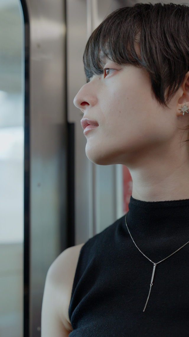 準グランプリ『スマホの中のエイリアン』