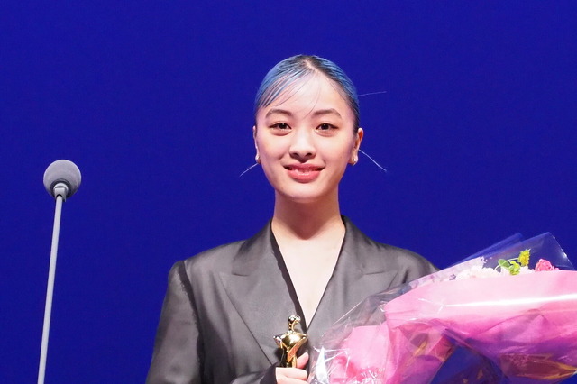 「第33回 日本映画批評家大賞」授賞式