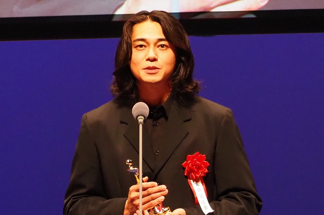 「第33回 日本映画批評家大賞」授賞式