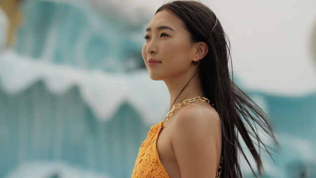 「バチェロレッテ・ジャパン」シーズン3(C)2024 Warner Bros. International Television Production Limited. All Rights Reserved