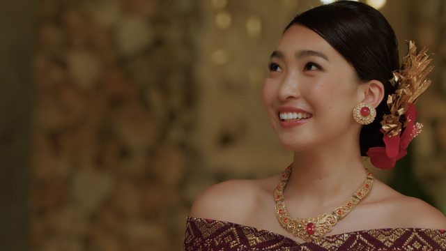 「バチェロレッテ・ジャパン」シーズン3(C)2024 Warner Bros. International Television Production Limited. All Rights Reserved