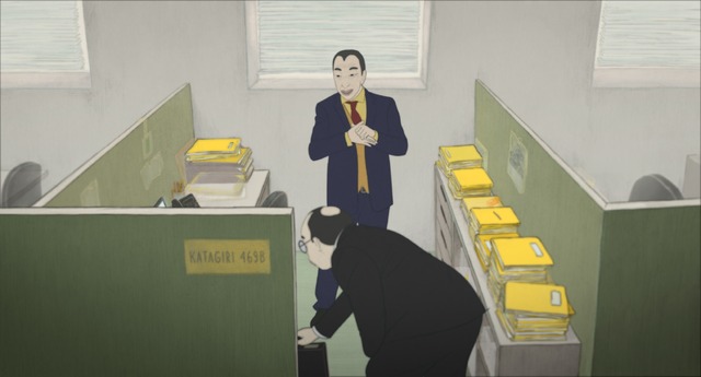 『めくらやなぎと眠る女』