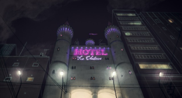 『めくらやなぎと眠る女』