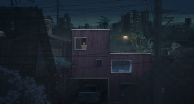 『めくらやなぎと眠る女』