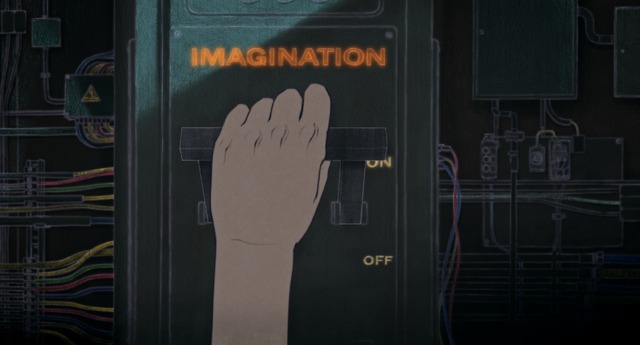 『めくらやなぎと眠る女』