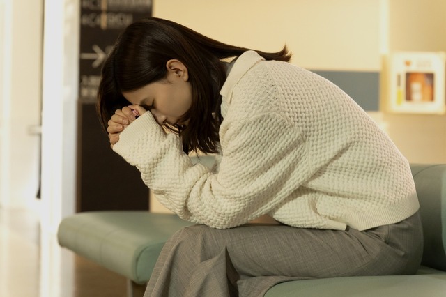 「Re:リベンジ-欲望の果てに- 」第7話（C）フジテレビ